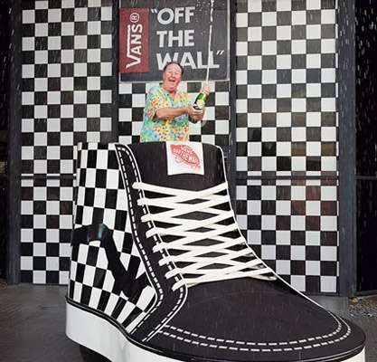 brand photo