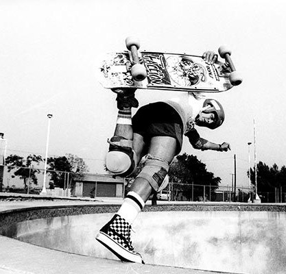 brand photo