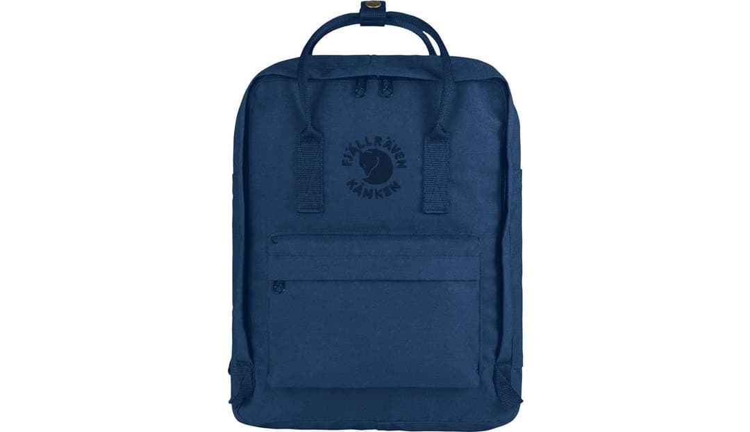 Fjällräven Re-Kånken Midnight Blue | shooos.hu